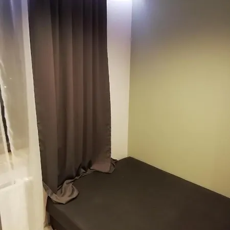Garden Flat - City Center Apartment Gdansk